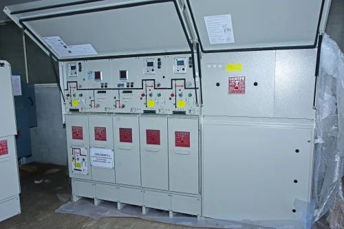 Siemens Ring Main Unit