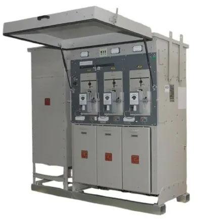 Lucy Electric 22 Kv Ring Main Unit