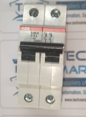 ABB S202 M0.5 MCB Switch