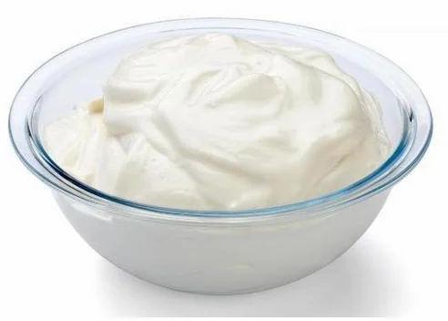 Fresh Curd