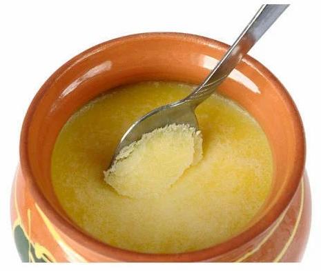 Pure Cow Ghee