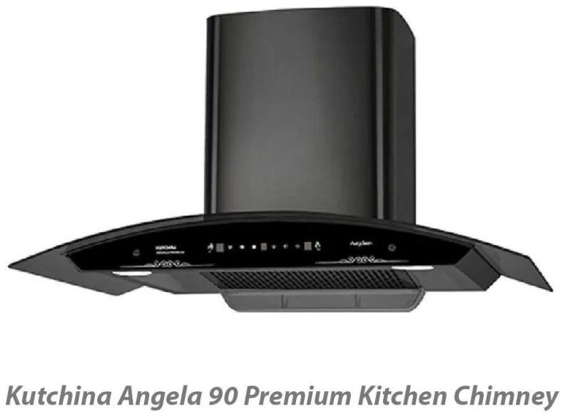 Kutchina Angela 90 Premium Kitchen Chimney