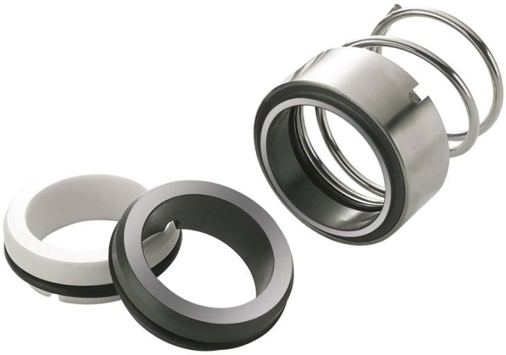 Conical Spring Seals