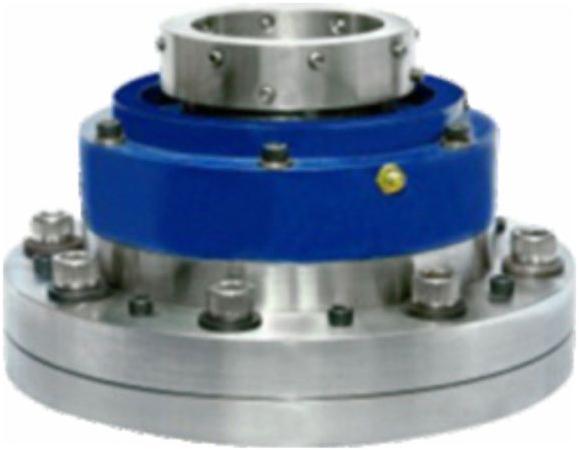 Wet Seal With Bearing