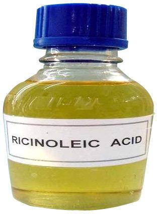 Ricinoleic Acid