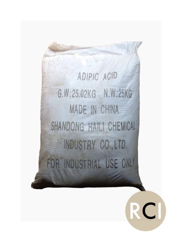 Adipic Acid Powder