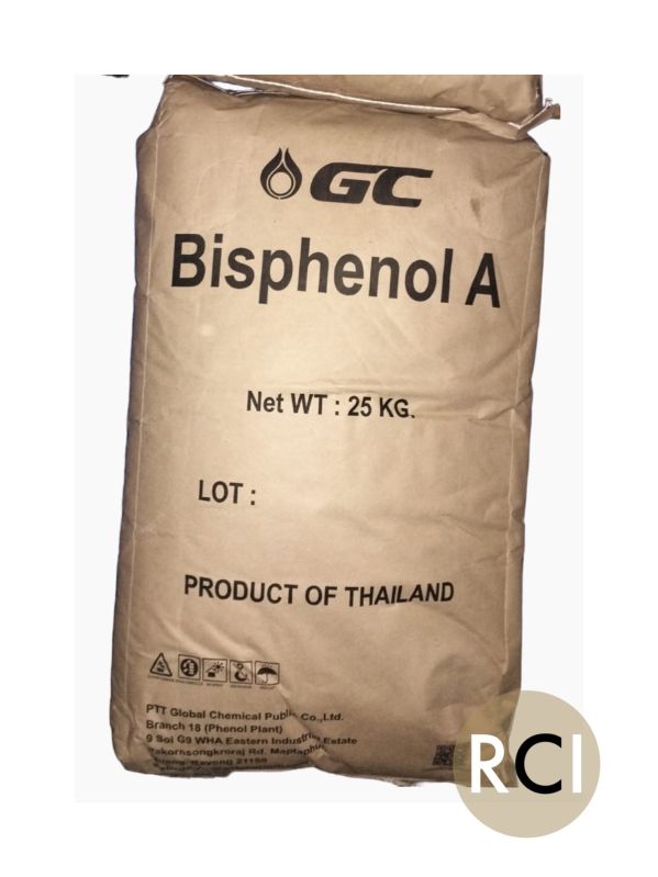 Bisphenol A Powder