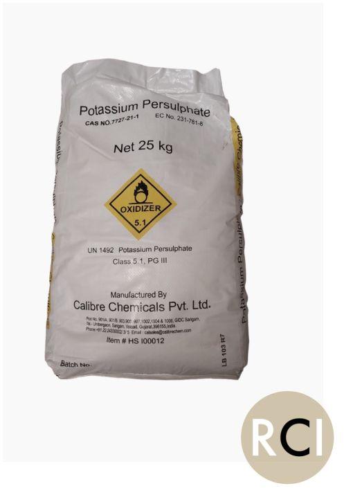 Potassium Persulphate Powder