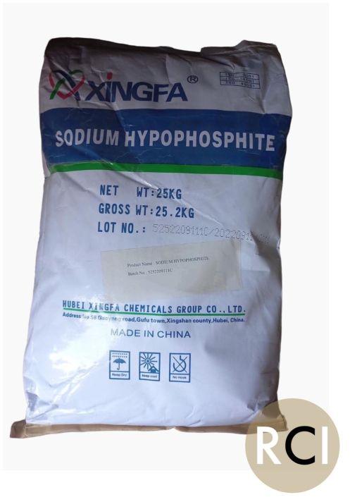 Sodium Hypophosphite Powder