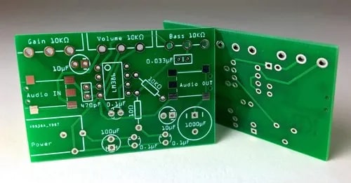 PCB Designing Services