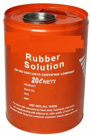 Rubber Solution