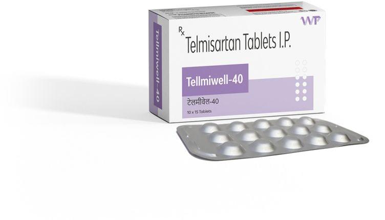 Tellmiwell 40mg Tablet