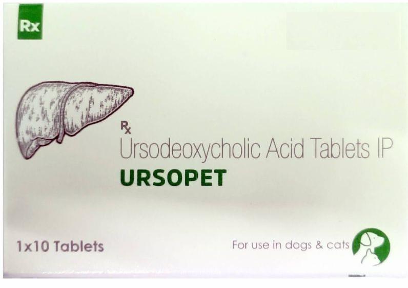 Ursopath 300mg Tablet