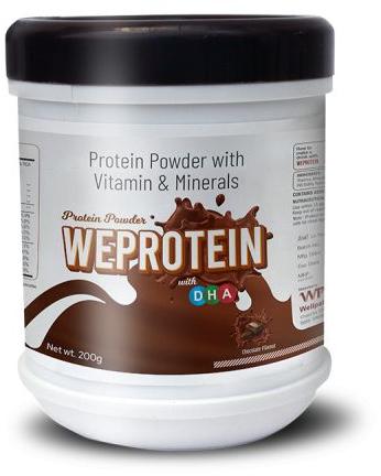 Weprotein Protein Powder
