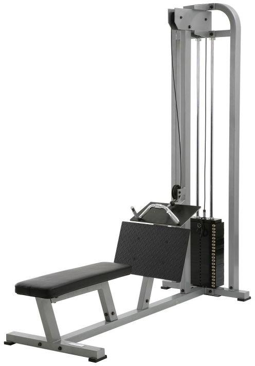 Seated Cable Row Machine