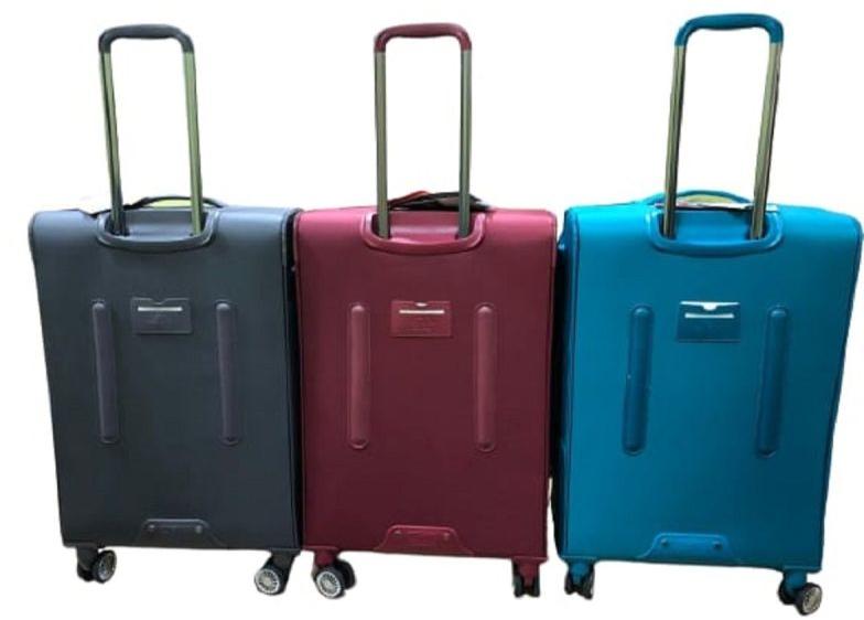 Luggage Trolley Bag