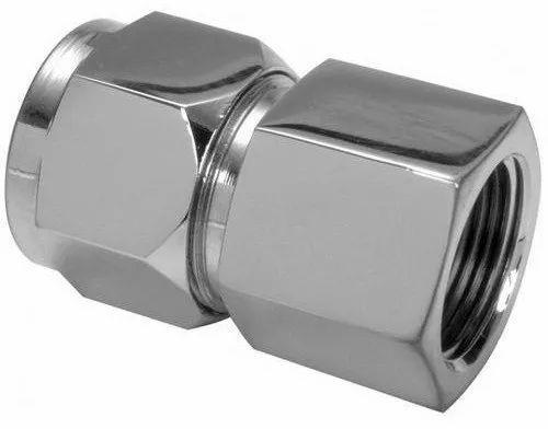 Stailess Steel Female Fittings