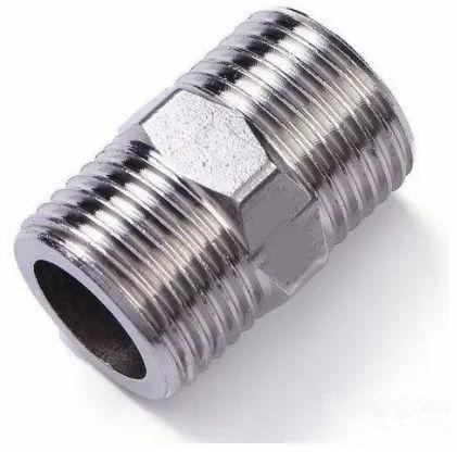 Stailess Steel Fittings