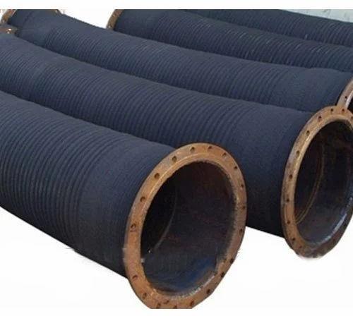 Water Suction and Discharge Hose Pipe