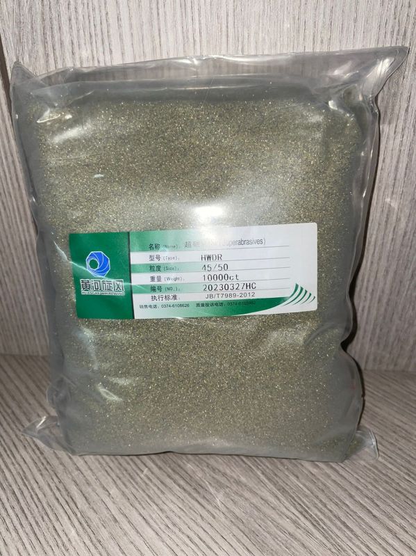 HWDR 45/50 Synthetic Diamond Powder