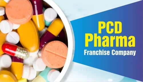 PCD Pharma Franchise in Kerela