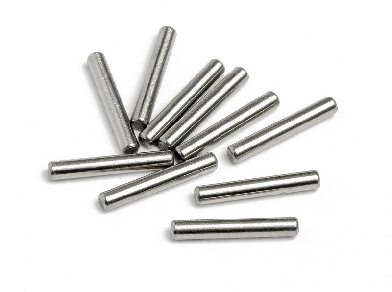 Stainless Steel Dowel Pin