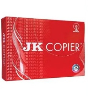 JK Easy Copier Paper 65 GSM