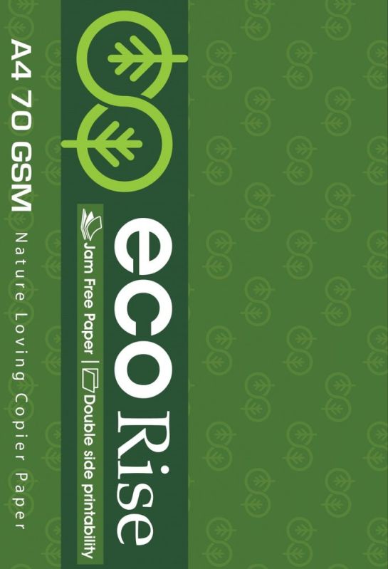 JK Eco Rise Paper 70 GSM