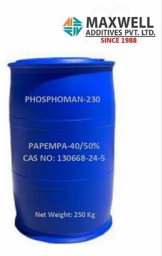 Phosphoman 230 PAPEMP 50 %