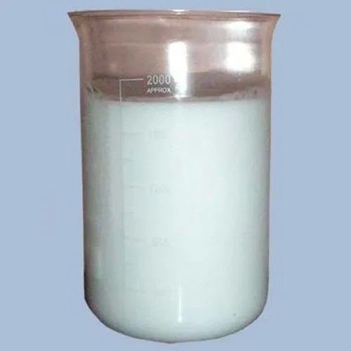 Silicone Defoamer Liquid