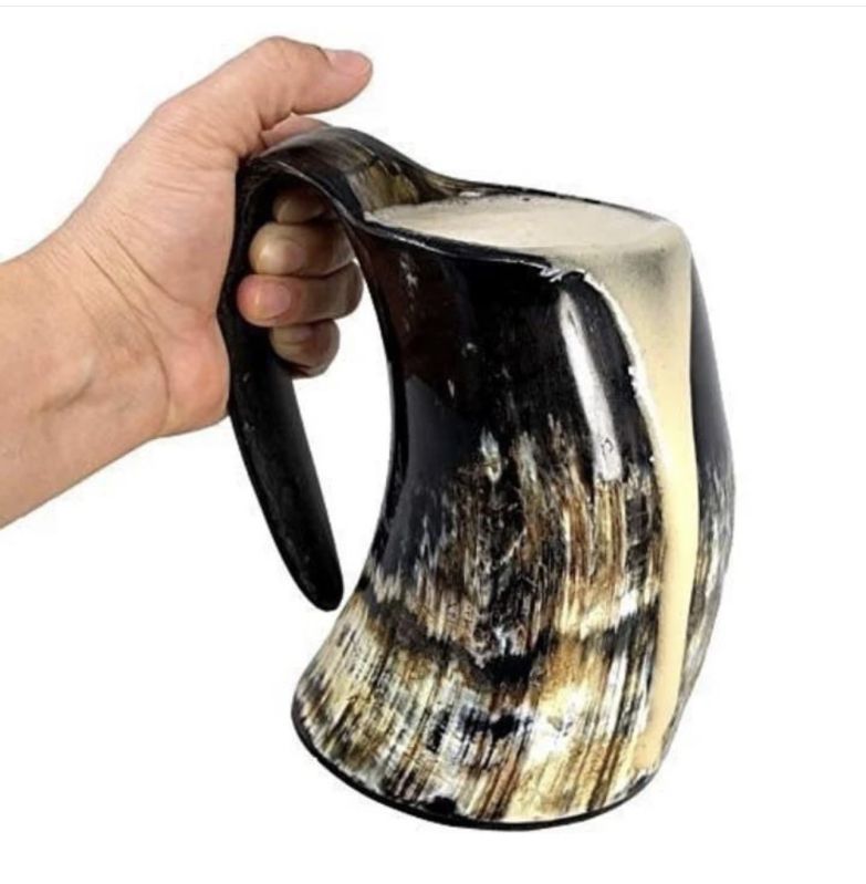 Drinking Horns Mugs