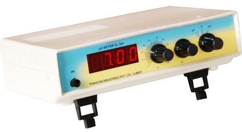 Seed Digital Conductivity Meter