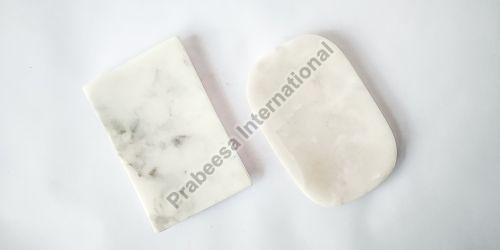 Marble Soap Dishes