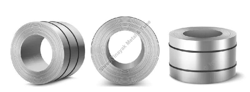 Stainless Steel Coil Manufacturer Supplier from Mumbai India