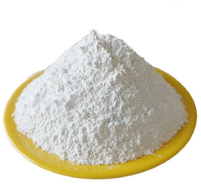 Pure Calcium Powder