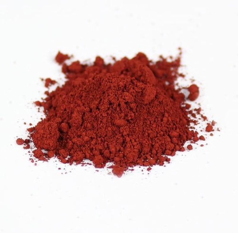 Red Oxide Powder