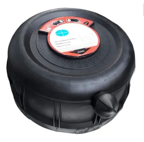 Automotive Air Cleaner Bowl