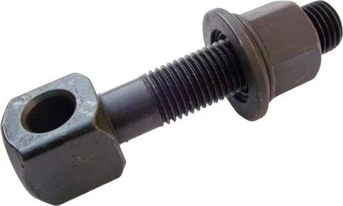 High Tensile MS Manhole Nut Bolt