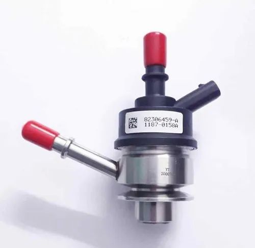 Urea Solenoid Injector