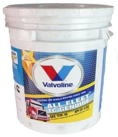 Valvoline Lubricant