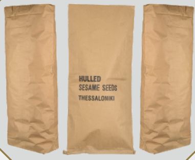 HDPE Laminated Reinforced Paper Bags
