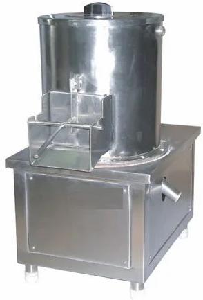 Stainless Steel Oil Dryer Machine