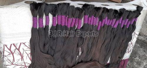South Indian Straight Hair
