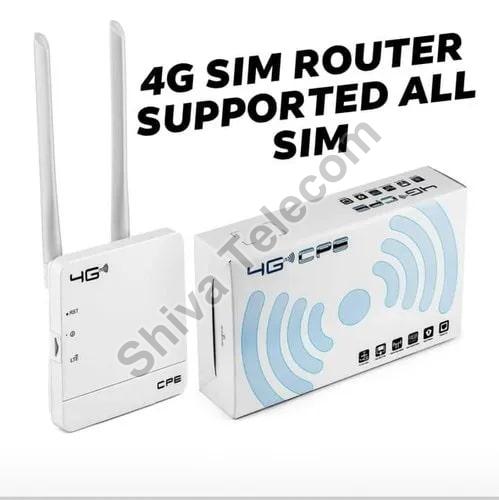 4G LTE Router  D-Link France