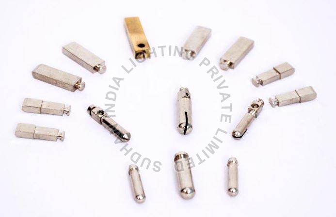 Brass Flat & Toggle Socket Pins 02