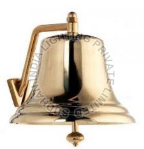 Brass Titanic Bell