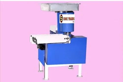 Fully Automatic Dhoop Cone Making Machine