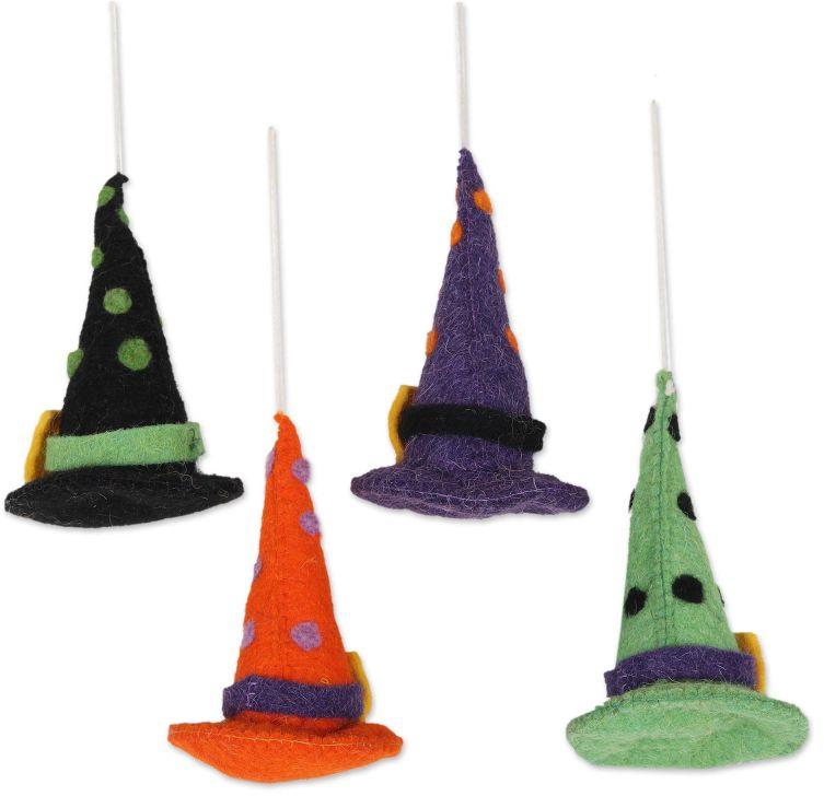 Party Witch Hat