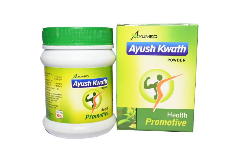 Ayush Kwath Powder