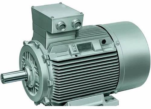 Industrial Cooling Motor